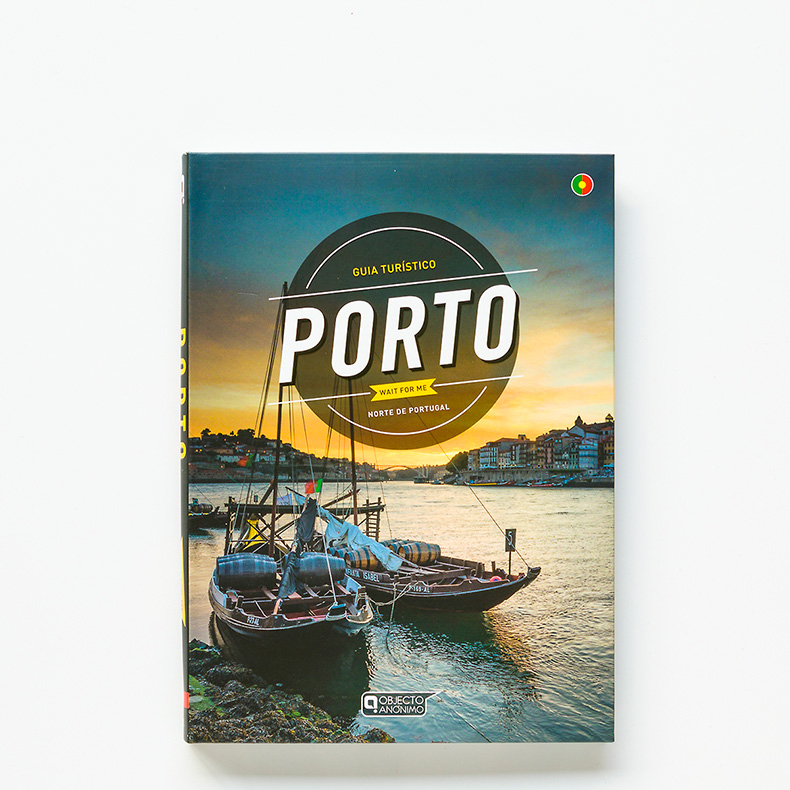 PORTO Wait For Me – Guia Turístico (PT)