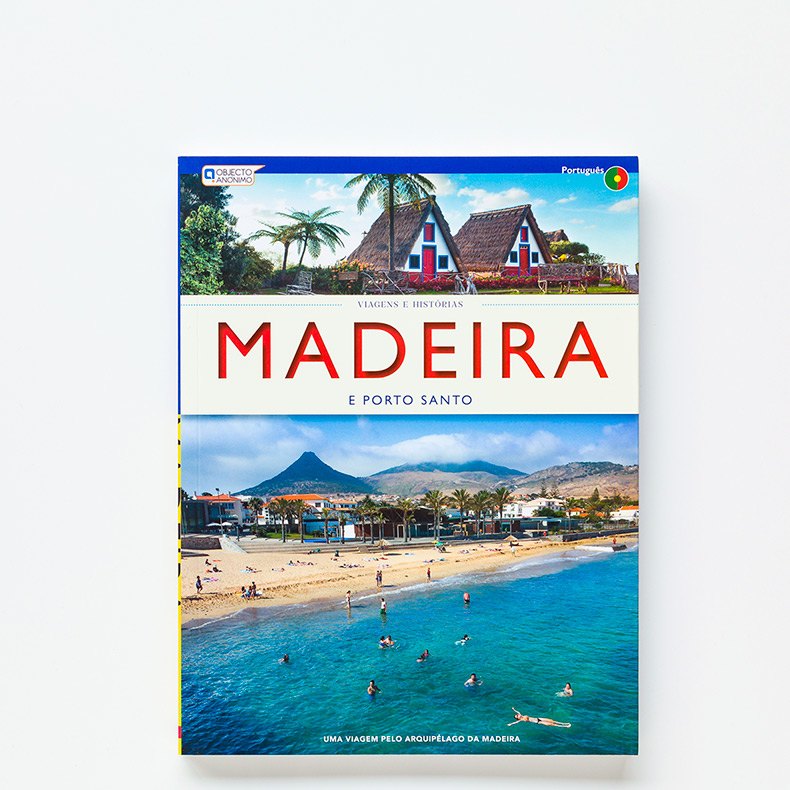 Madeira e Porto Santo