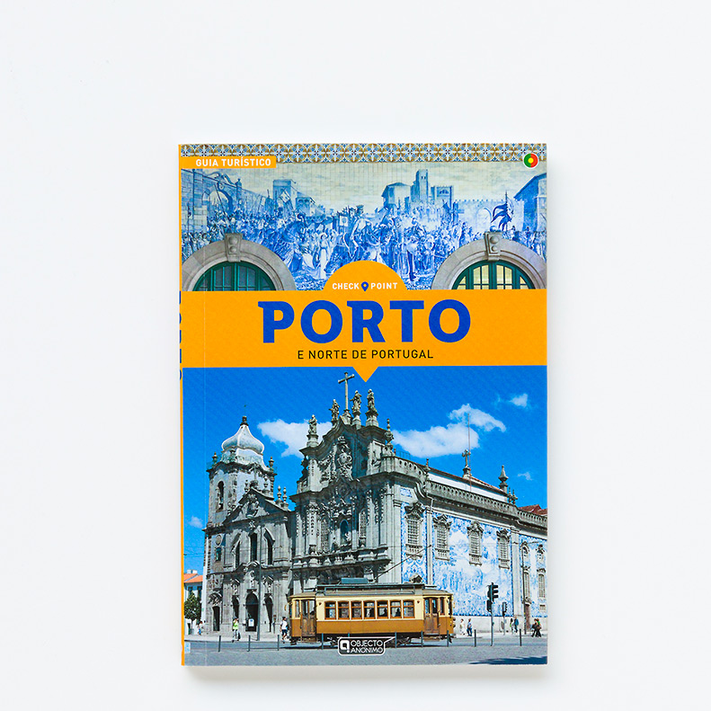 Porto Check Point - Guia Turístico