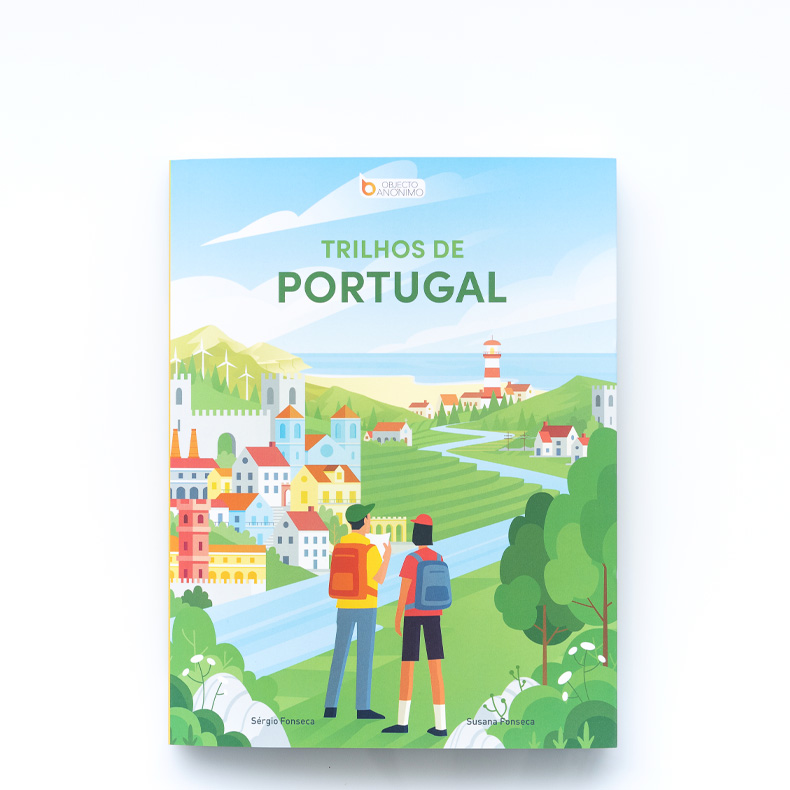 Trilhos de Portugal